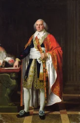 Charles Louis Francois Letourneur (1751-1817), 1796